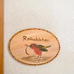 Schneider Гостевой дом Фрайамт