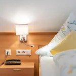 Гостевой дом Schneider Фрайамт