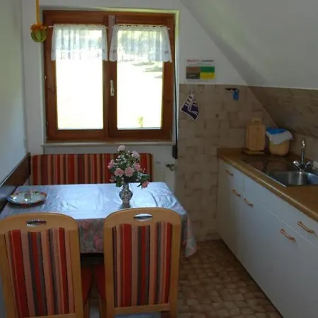 Apartment Schneider *