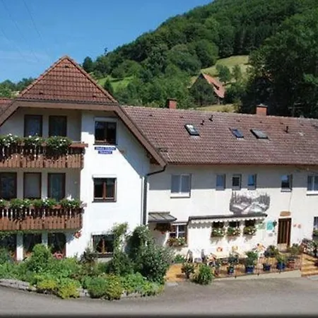 Schneider Apartment