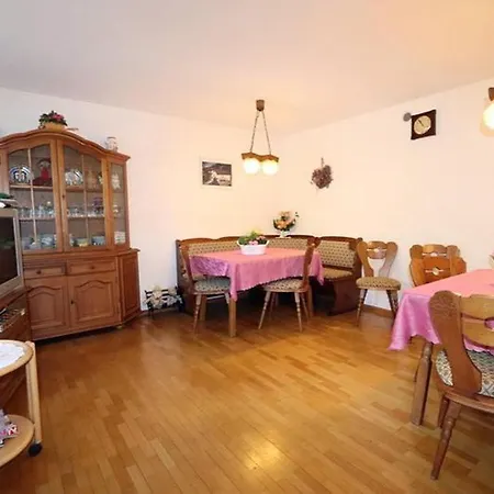 Schneider Apartment Freiamt