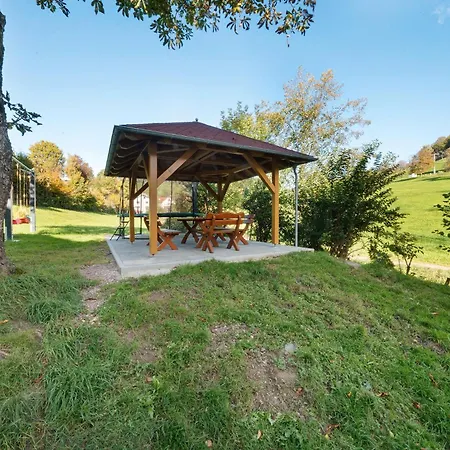 Vendégház Schneider Freiamt