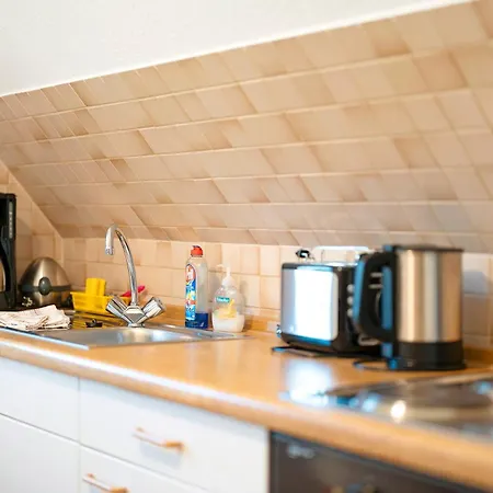 Vendégház Schneider Freiamt