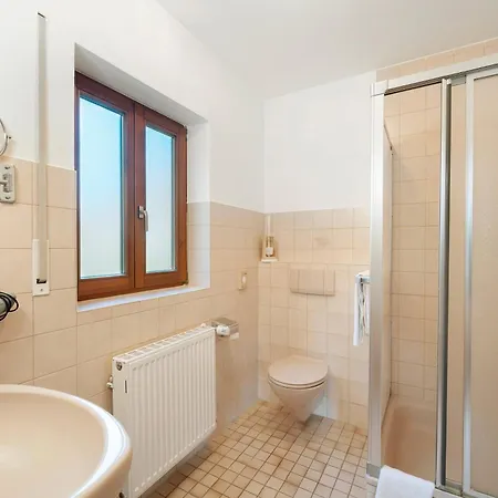 Schneider Pensión Freiamt