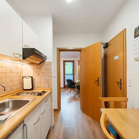 Pensión Schneider Freiamt