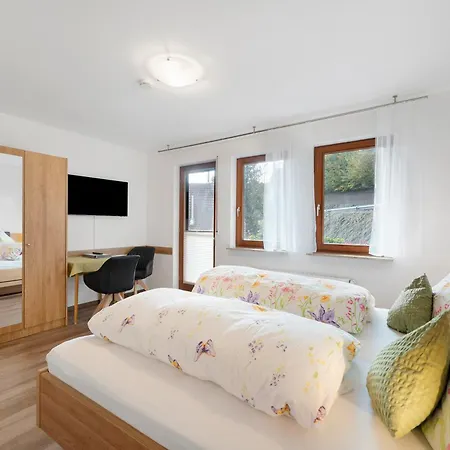 Vendégház Schneider Freiamt