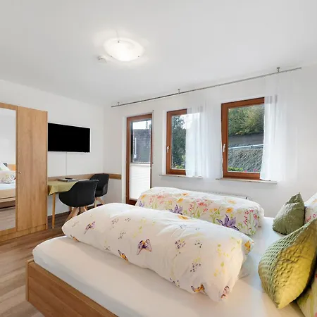 Vendégház Schneider