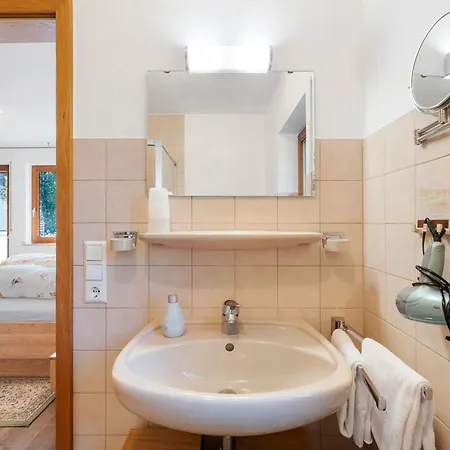 Pensión Schneider Freiamt