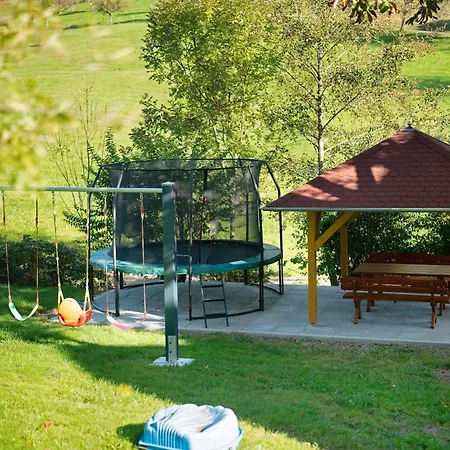 Schneider Vendégház