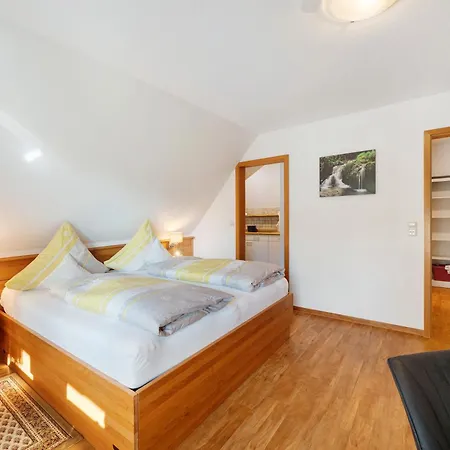 Pensión Schneider Freiamt