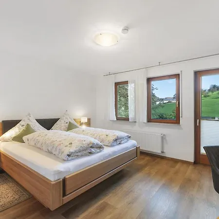 Schneider Vendégház Freiamt