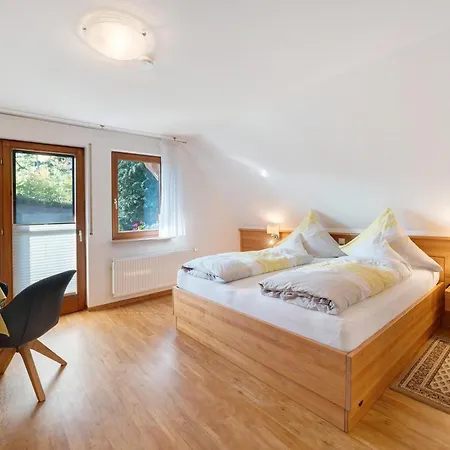 Vendégház Schneider Freiamt