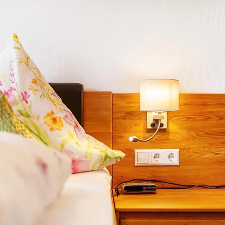 Pensión Schneider 3*