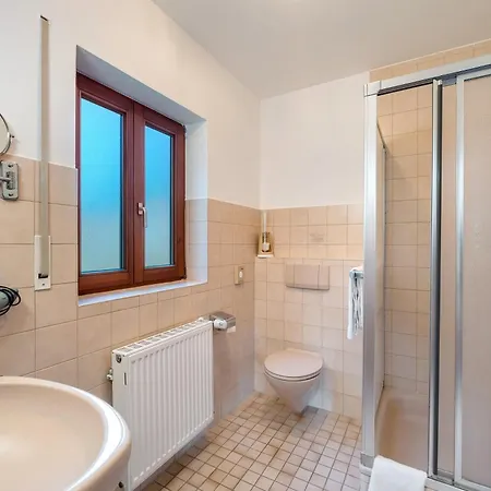 Pensión Schneider Freiamt