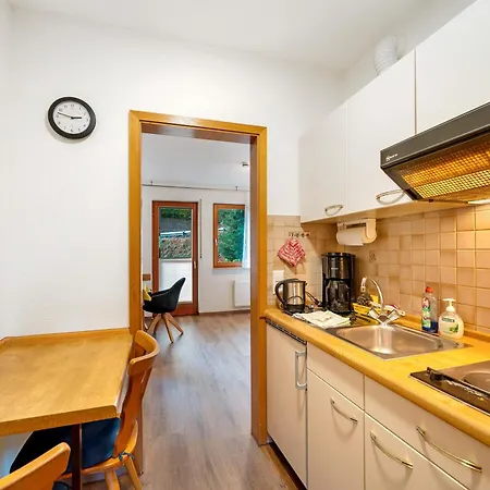 Vendégház Schneider