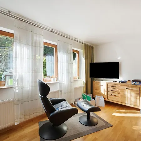 Schneider Affittacamere 3*