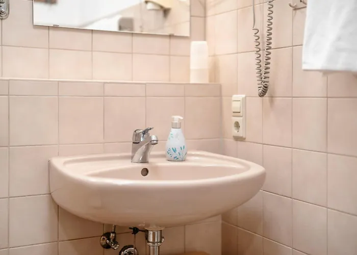 Pensionat Schneider Freiamt