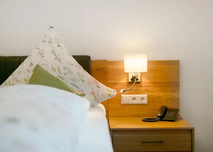 Schneider Pensionat Freiamt