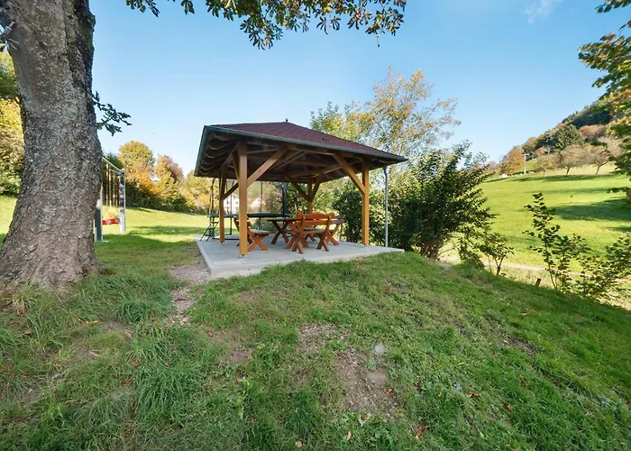 Pensionat Schneider Freiamt