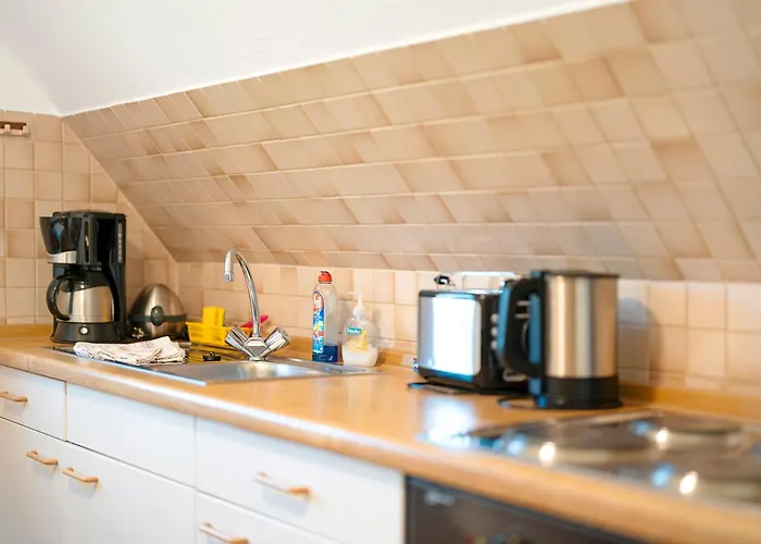 Pensjonat Schneider Freiamt