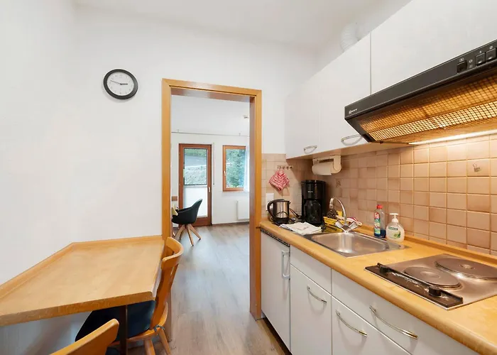 Schneider Pensionat 3*