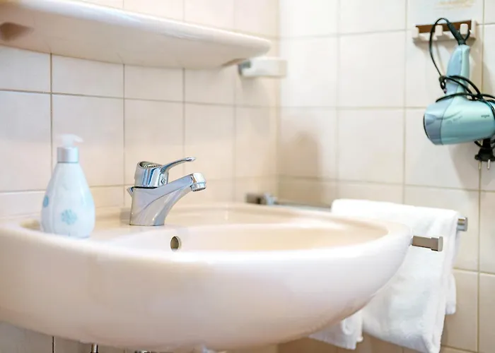 Pensionat Schneider Freiamt