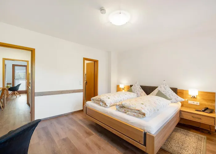 Pensjonat Schneider 3*