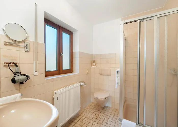 Schneider Pensionat Freiamt