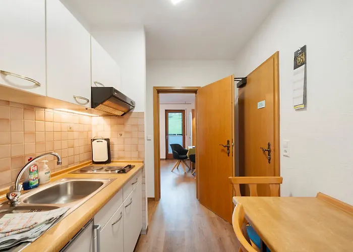 Pensionat Schneider Freiamt