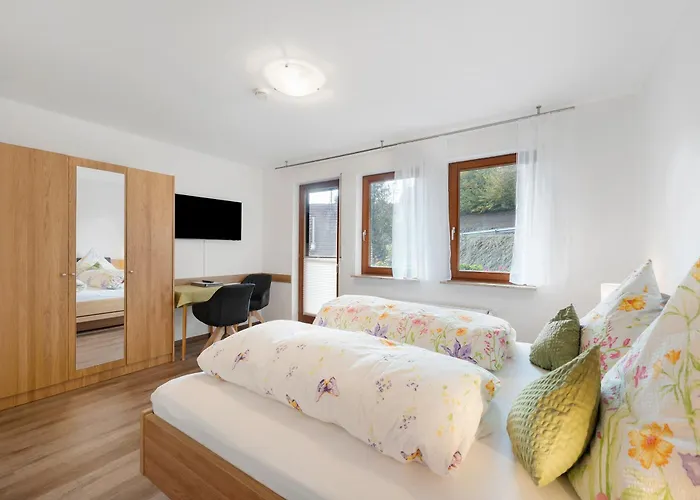 Pensionat Schneider Freiamt