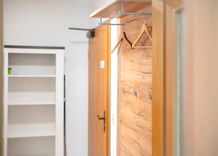 Schneider Pensionat Freiamt