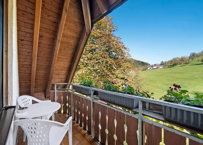 Pensionat Schneider 3*