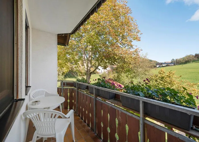 Schneider Pensjonat Freiamt