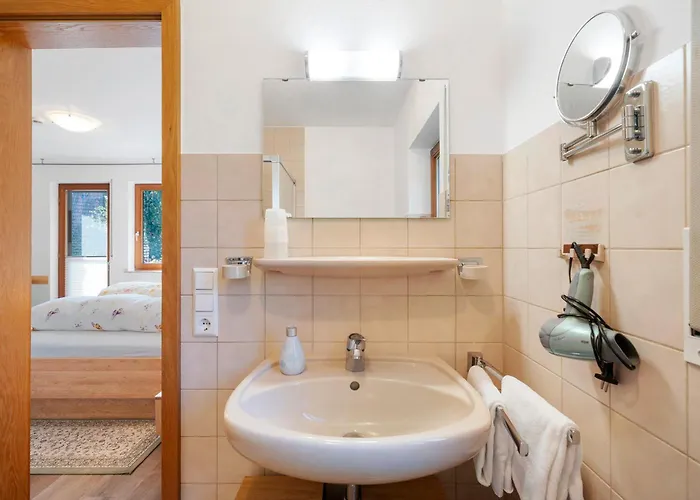 Pensjonat Schneider Freiamt