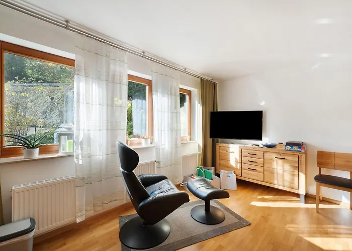 Schneider Pensjonat 3*