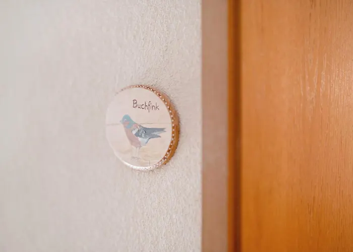 Schneider Pensjonat Freiamt