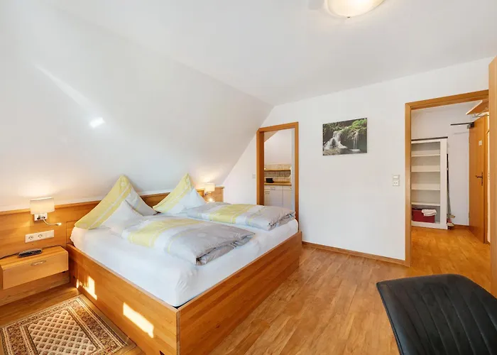 Pensjonat Schneider Freiamt