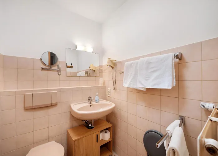 Schneider Pensjonat 3*