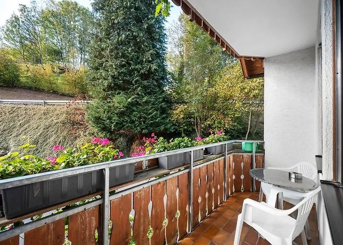 Pensionat Schneider 3*