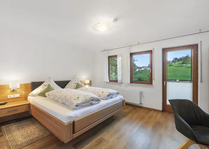 Schneider Pensionat Freiamt