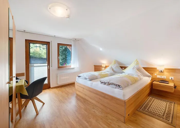 Pensionat Schneider Freiamt