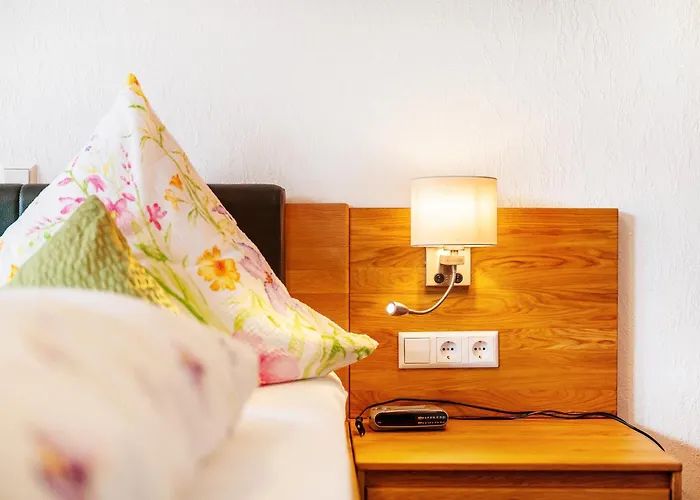 Pensjonat Schneider 3*