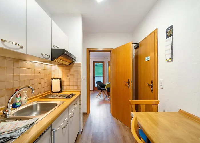 Schneider Pensionat Freiamt