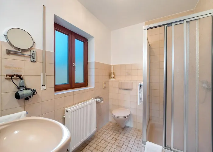 Pensionat Schneider Freiamt