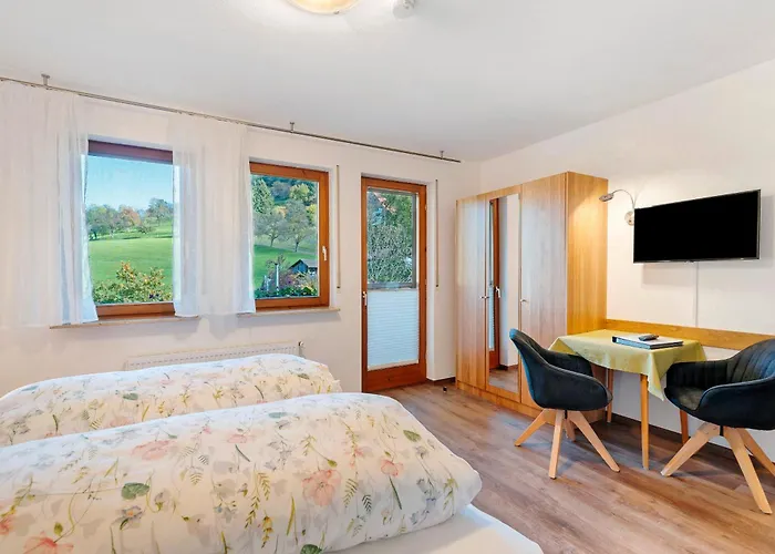 Pensionat Schneider 3*