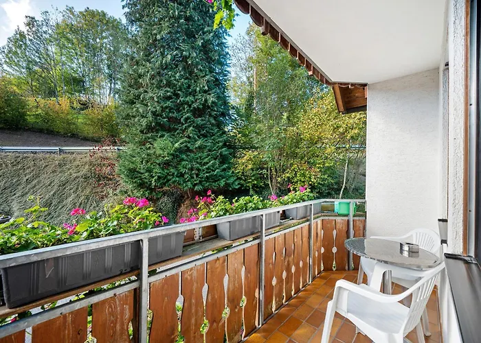 Pensionat Schneider Freiamt